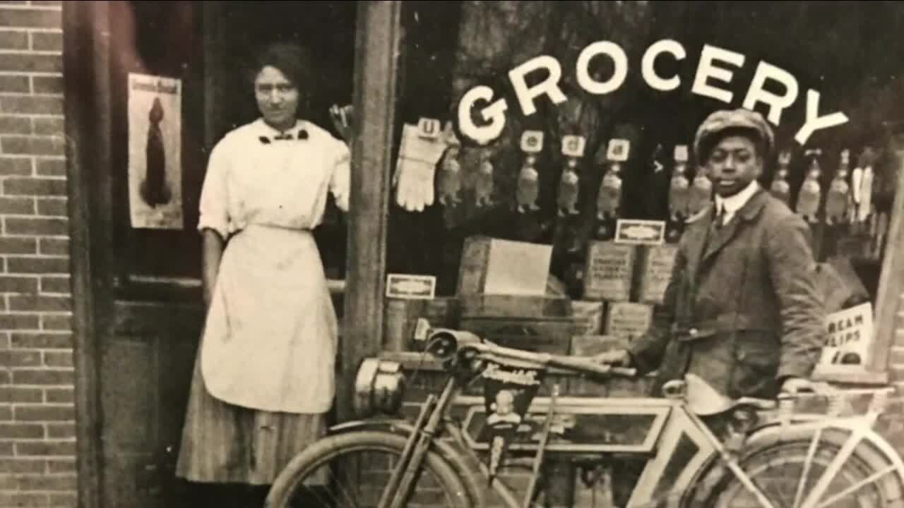 The story of Five Points, Denver's historically Black neighborhood