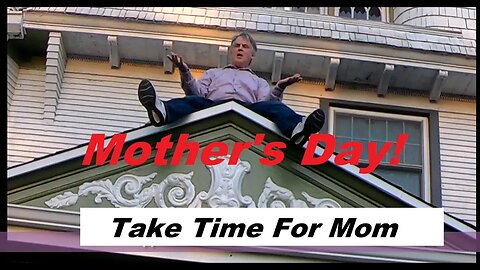 Mother's Day For Everyone - (Official Music Video - The Myles Revolution)