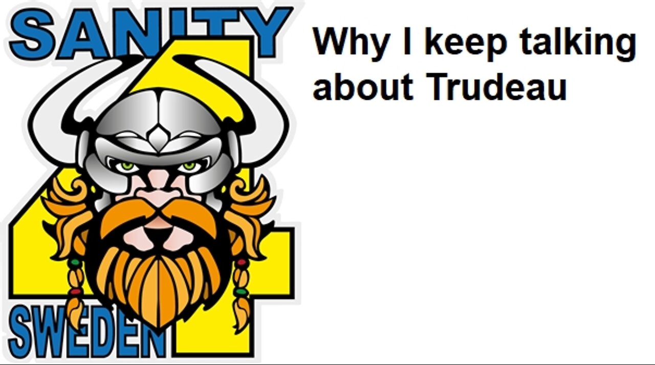 Trudeau Orban comparison