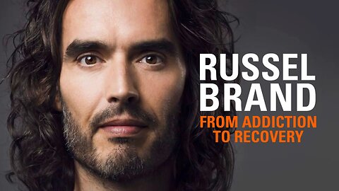 Russel Brand - ARE WE BEING SILENCED!? The Battle For Free Speech!