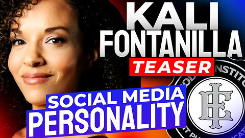 Kali Fontanilla Joins Jesse! (Teaser)