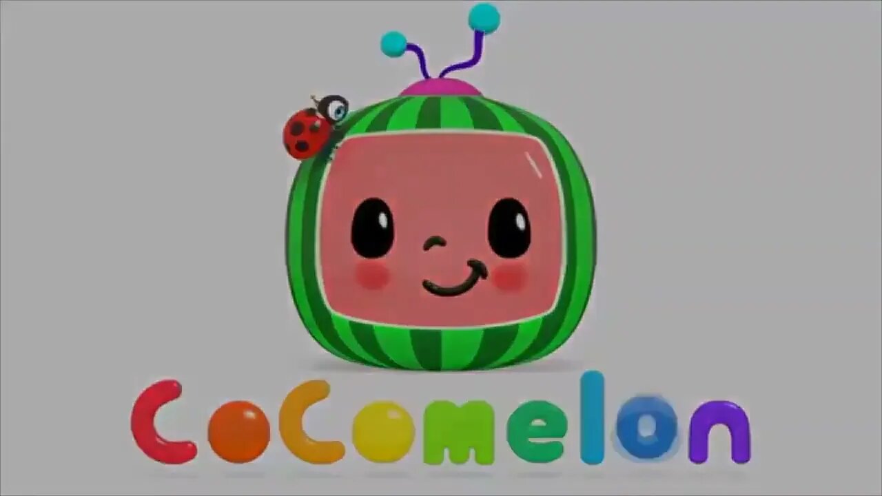 Cocomelon (Song Viral) #shorts