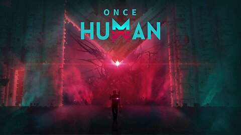 Once...Human?!