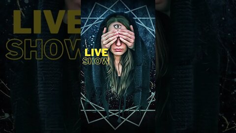 "Realm of Infinite Possibilities: Experience our Psychic Live YouTube Show!"