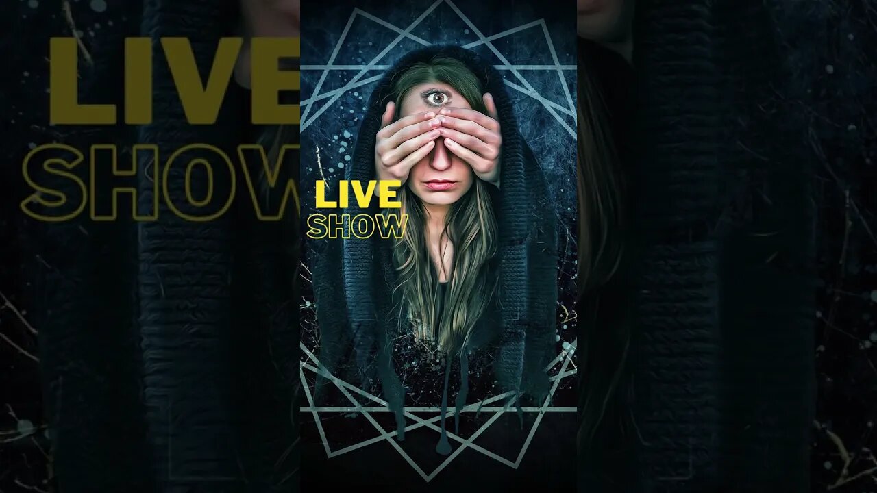 "Realm of Infinite Possibilities: Experience our Psychic Live YouTube Show!"