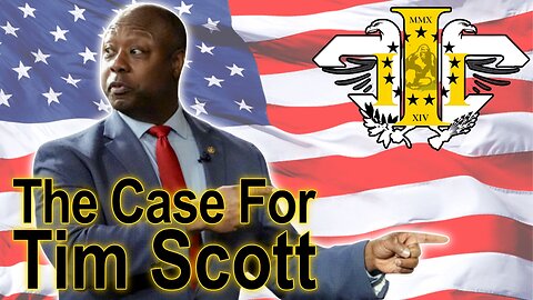 Does Tim Scott make the Cut?