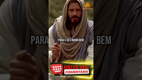 VOCÊ SABE o que SIGNIFICA a PALAVRA DEUS TE ABENÇOE #deus #reflexão #mensagemdodia