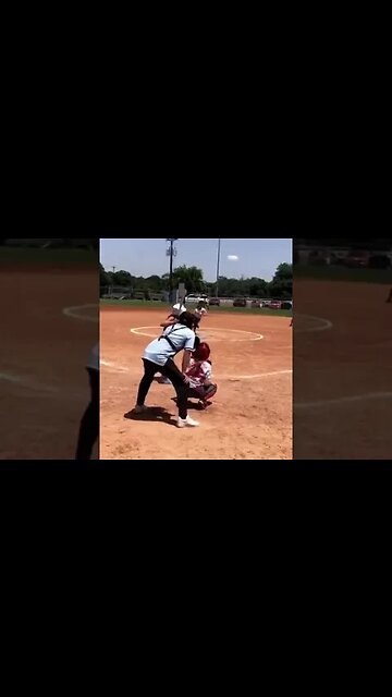 Pitching in City Championship