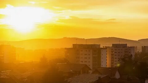 De ce cresc temperaturile în orașe?