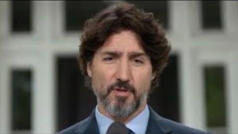 The criminality of what Trudeau is doing is off the charts