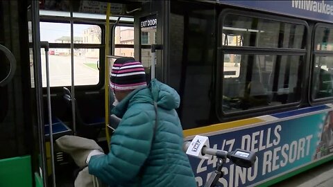 MCTS launches ridership limits amid COVID-19 pandemic