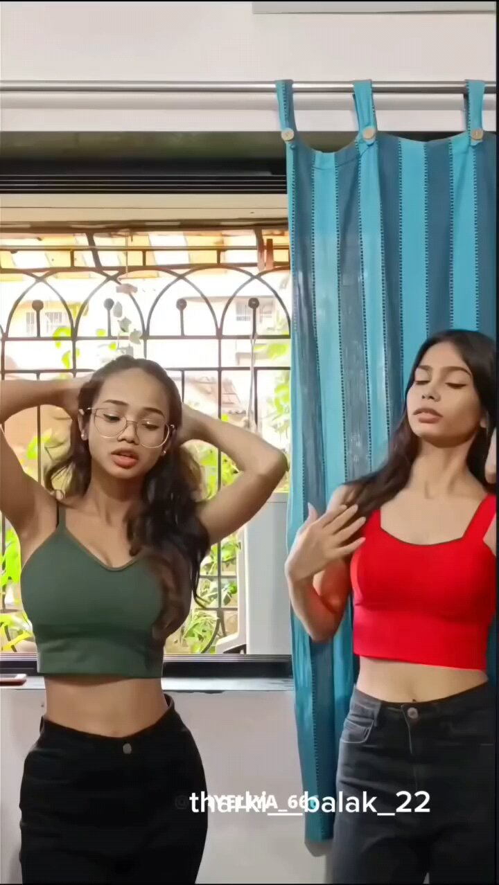 Hot sexy girl video 😘🥵🥵😉😉🍑🍑 | Hot boobs| sexy boobs