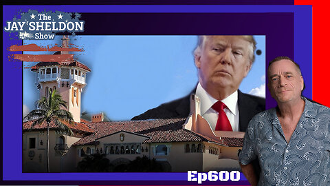 Deadly Force at Mar-a-Lago