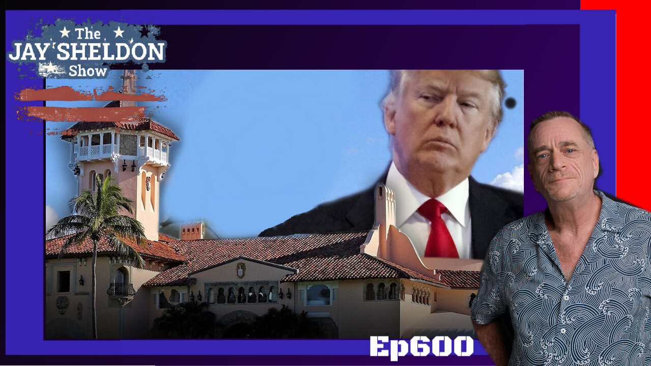Deadly Force at Mar-a-Lago