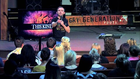 Can a Christian have demons?