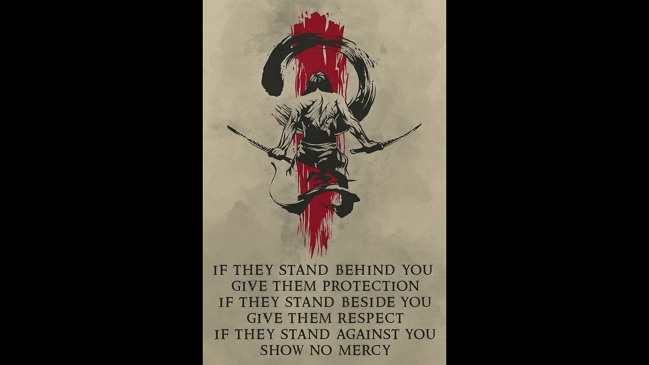 Our Destiny Is Near! .......