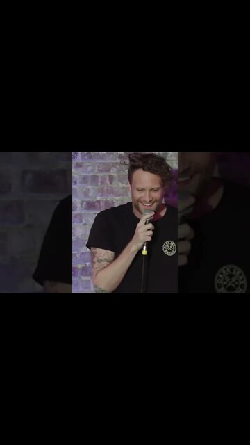 Ryan Long with The Savage Relationship Advice #shorts #comedy