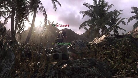 Epic Camper Humiliation 2!