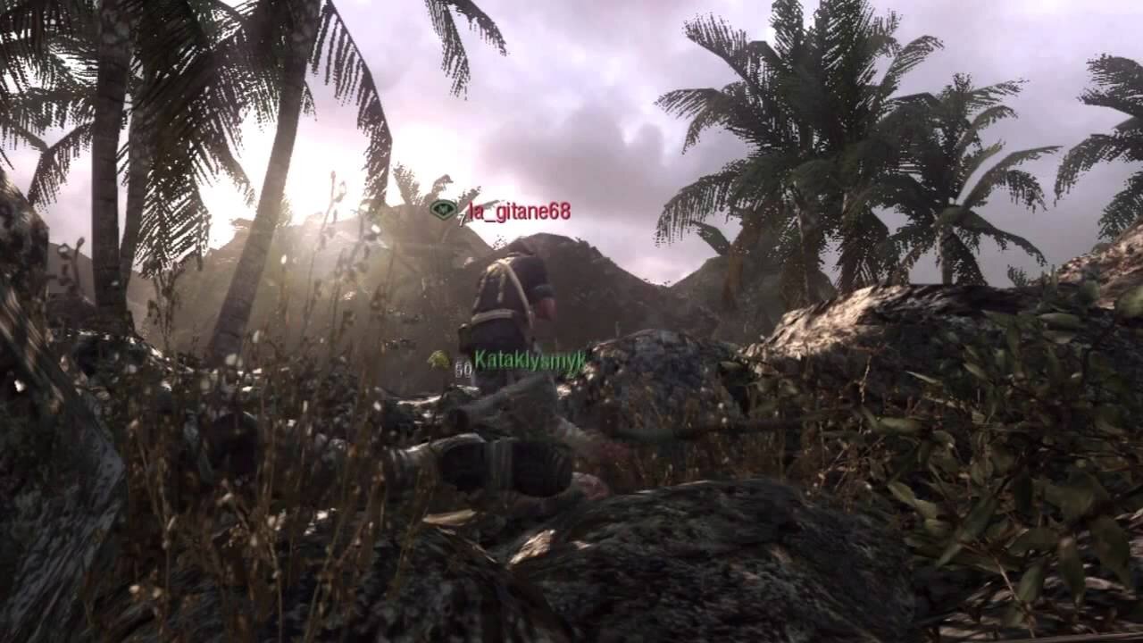 Epic Camper Humiliation 2!
