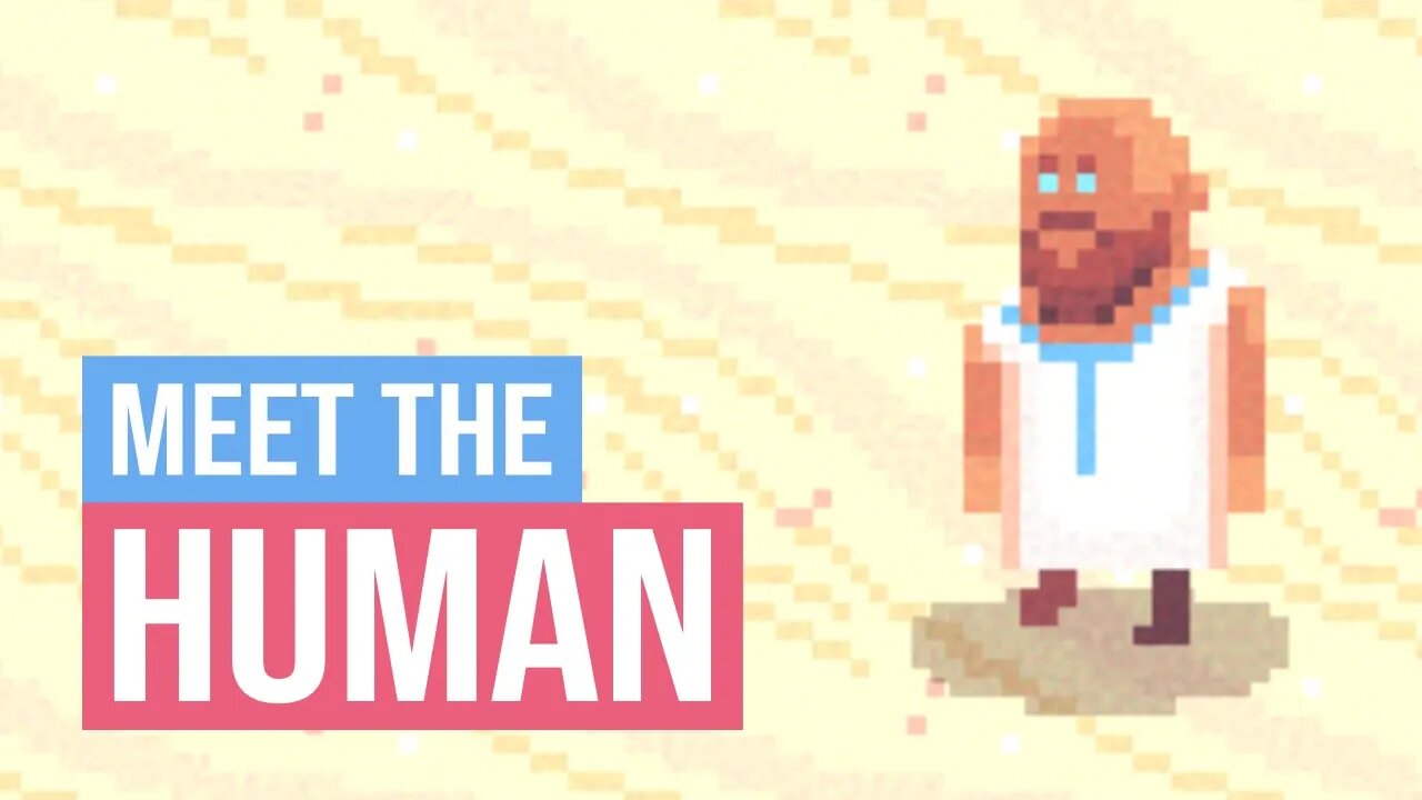 Meet The Human | Buggos