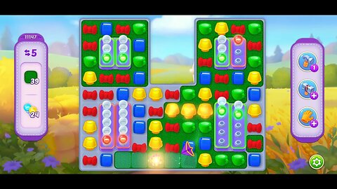 Playrix Homescapes Gameplay Walkthrough Level 11147