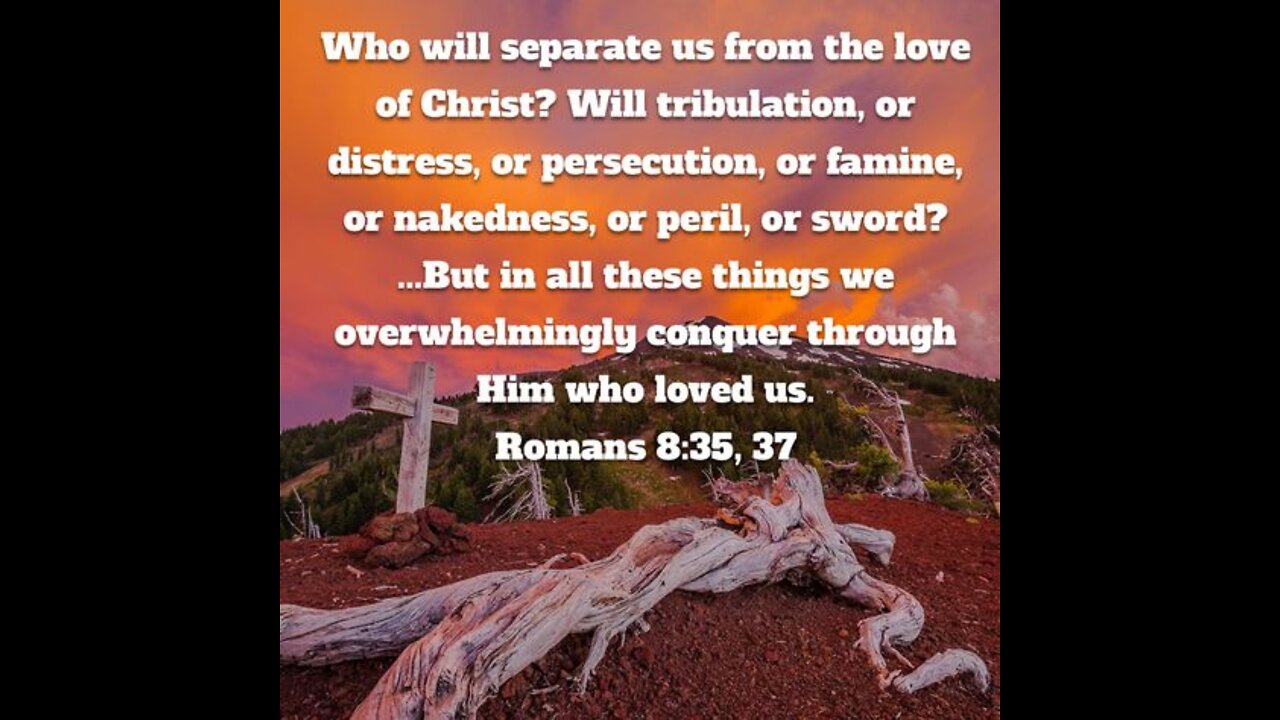 July 9 Devotional - What does it mean that you will face perils? - Tiffany Root & Kirk VandeGuchte