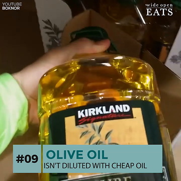 The 10 Things at Costco Worth the Bang for Your Buck