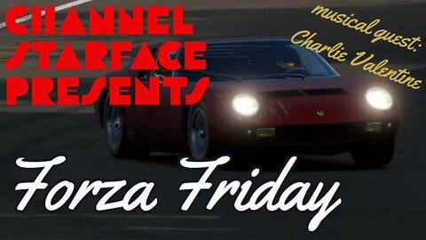 Forza Friday #3