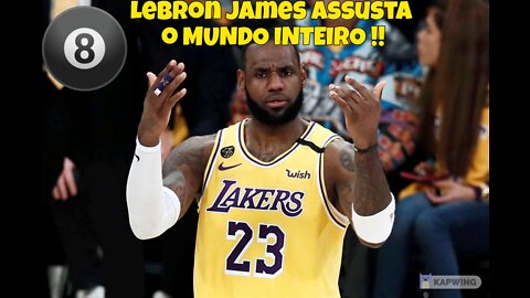 LeBron James Shock Entire Lakers As Scores 12 in 3 Min&Carries Entire Lakers At 37 !