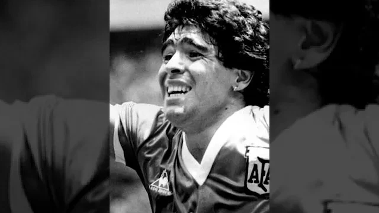 ⚪🔵🤑CAMISA HISTÓRICA MILIONÁRIA 🤑⚪🔵 #futebol #maradona