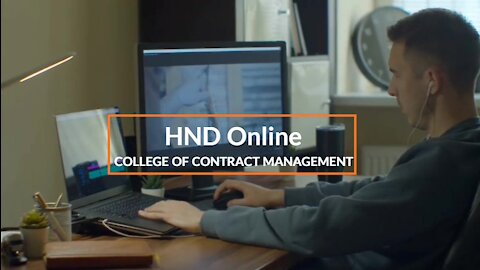 HND Online | Marketing Diploma