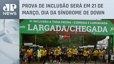 Corrida e caminhada Olga Kos chega à 11ª edição em SP