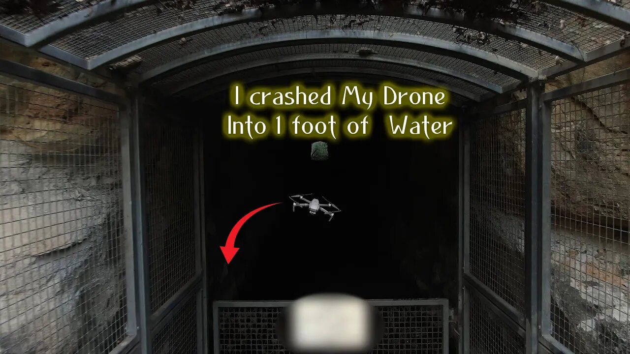 Rise of the Drone After things Go wrong #dronefails