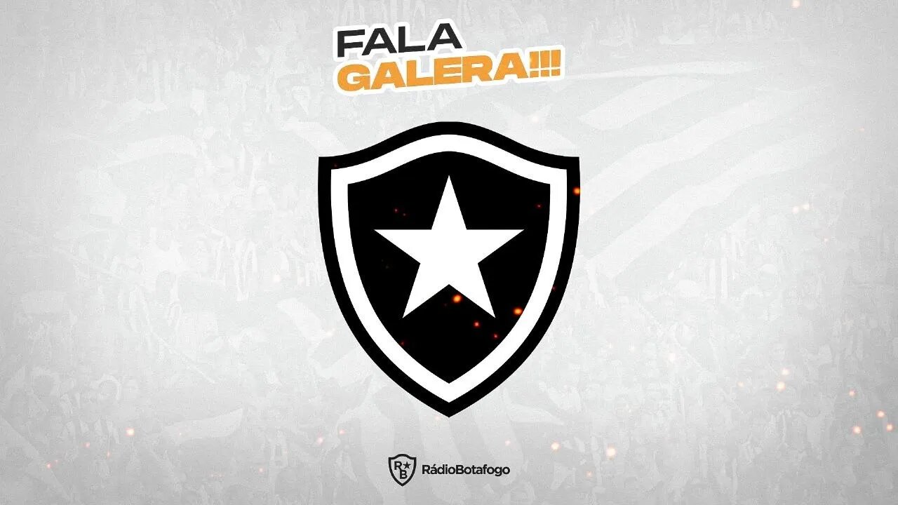 FALA GALERA! PRÉ JOGO DE SÃO PAULO x BOTAFOGO