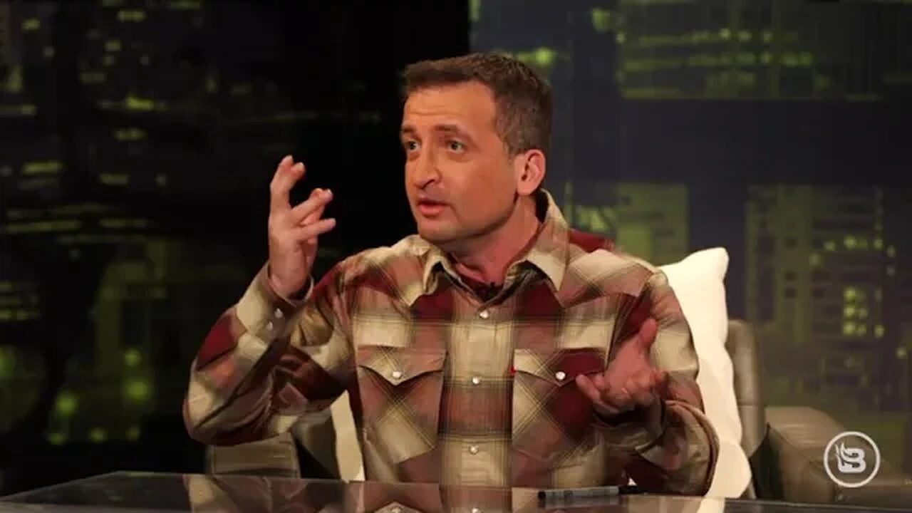 Michael Malice on The White Pill and Why the Left Tolerated the Soviet Union