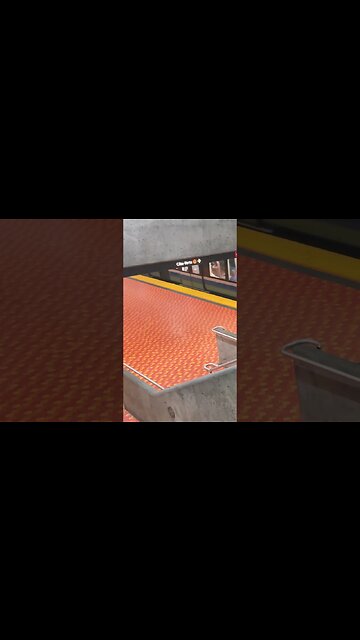 Multi level Lionel-Groulx metro #viralvideo #montreal #shorts