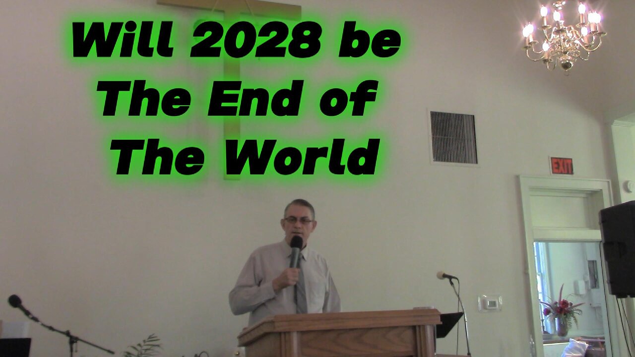 Mystery Babylon Revealed, are we that generation?