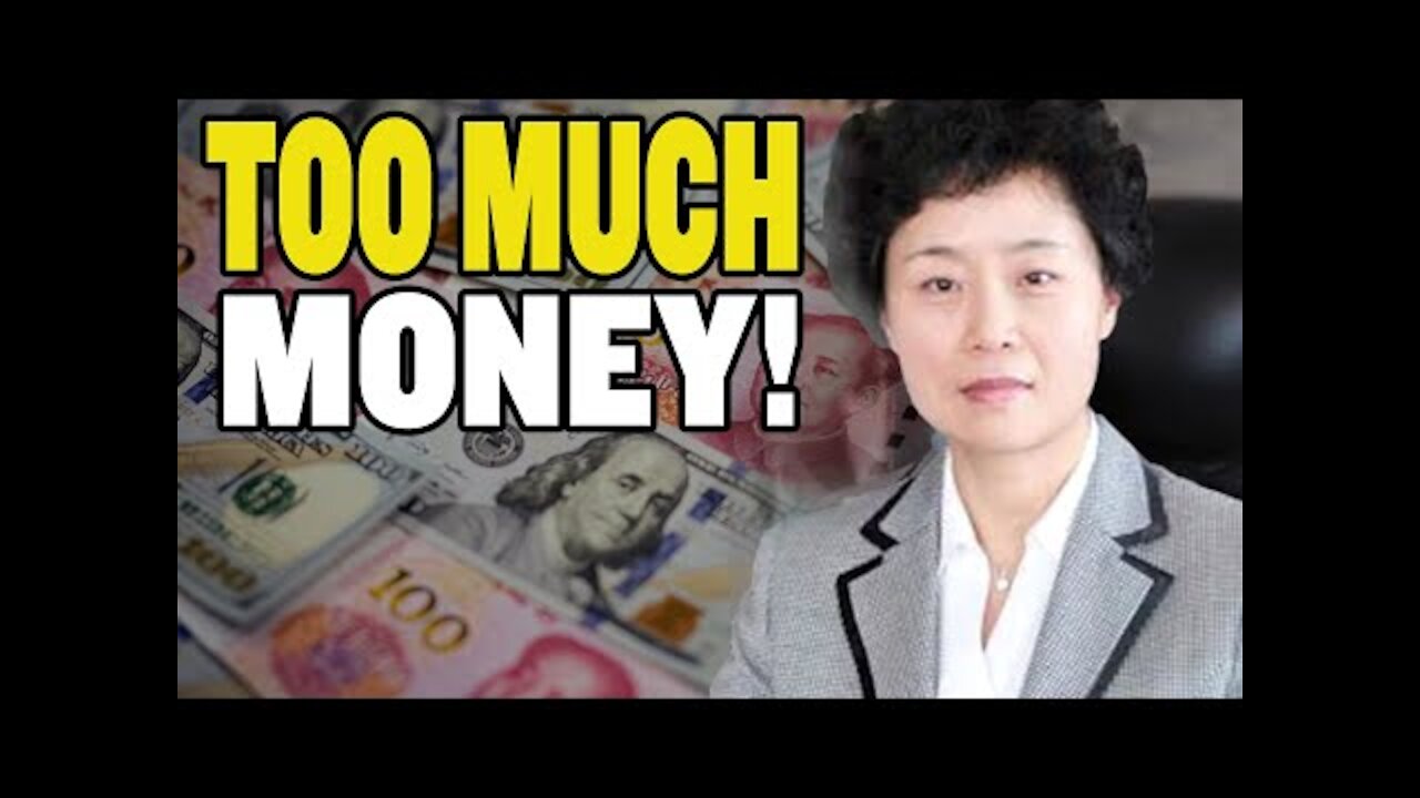 The Sad Life of a Corrupt Chinese Banker