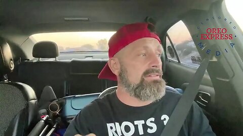 Live - 1776RM - Late Night - National Mall