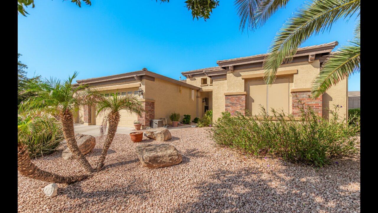 8512 W Nicolet Ave., Glendale, AZ 85305