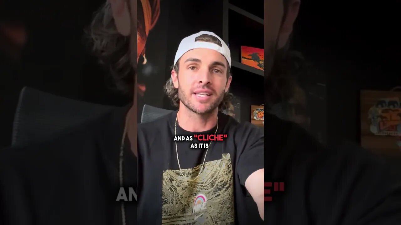 REMEMBER THIS when pitching deals