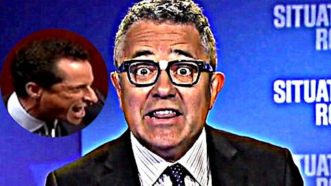 Weiner Responds to Toobin