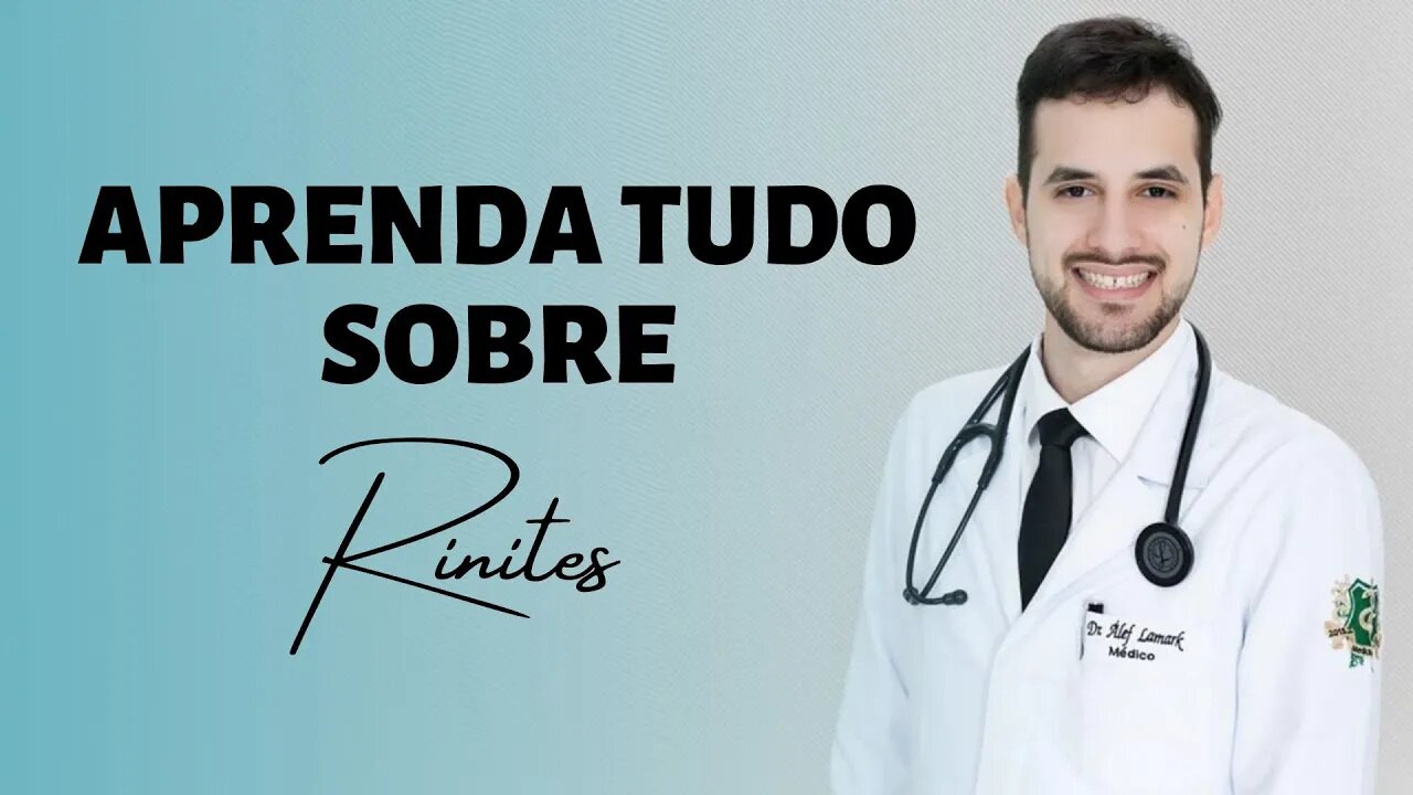 RINITES | Dr. Álef Lamark