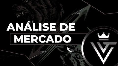 COMO analisar o mercado financeiro?? Visão operacional na prática - FOREX