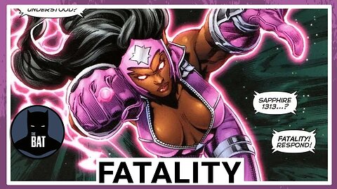 Fatality Star Sapphires