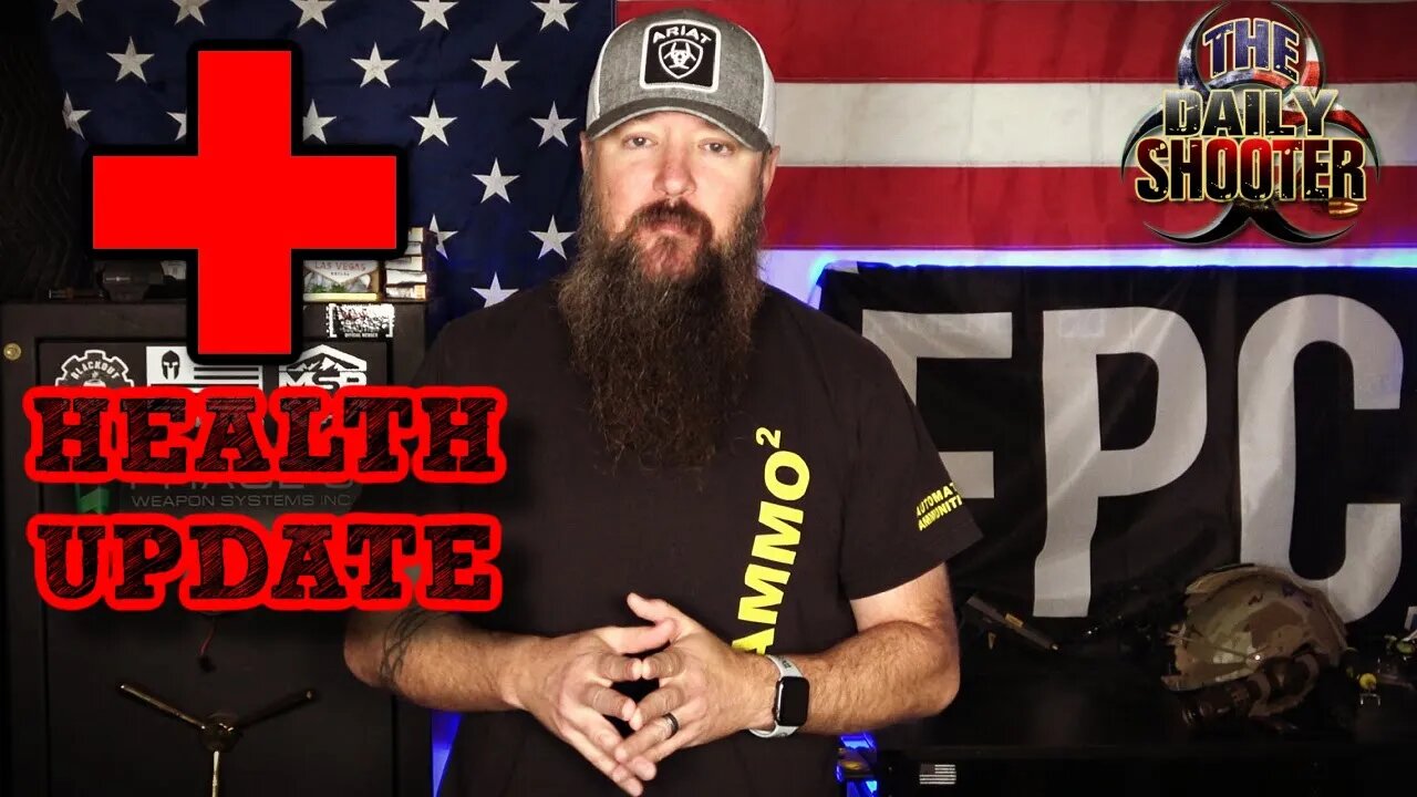 Health Update. What Was It Like?