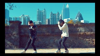 Check out this mind-blowing dance routine to Billie Jean in dubstep