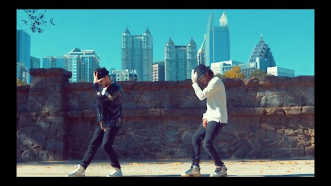Check out this mind-blowing dance routine to Billie Jean in dubstep