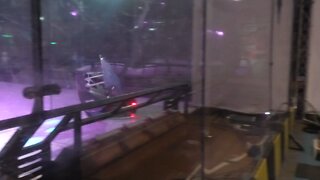 Robots Live Stoke 2022 3rd Place Playoff: Yoton Vs Eruption