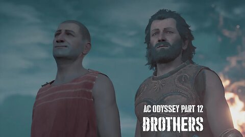 Nein Plays... AC Odyssey Part 12